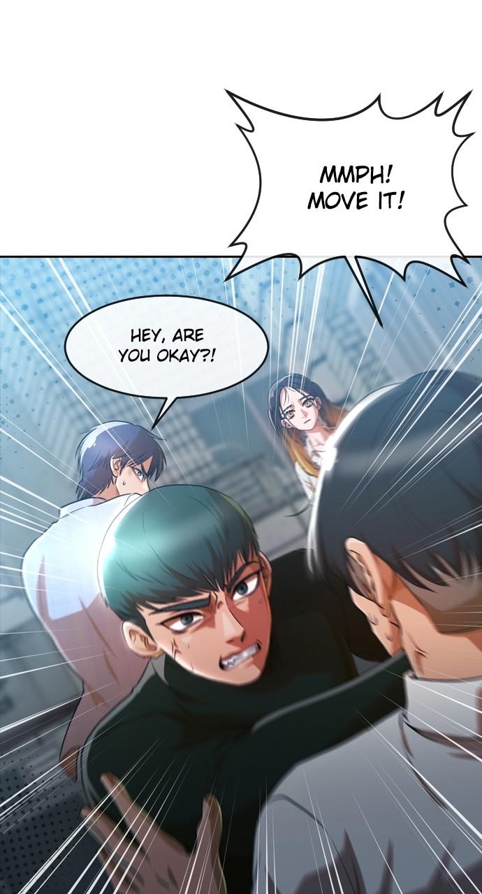 The Girl from Random Chatting! Chap 279 - Next Chap 280