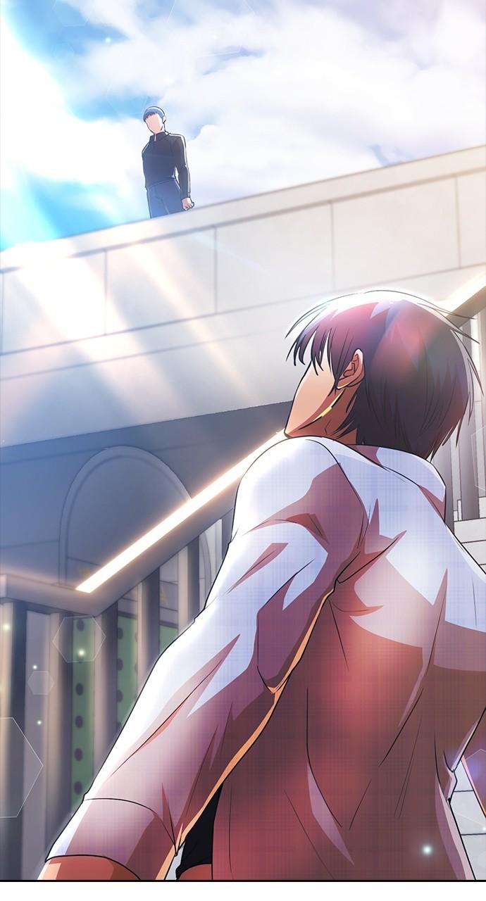 The Girl from Random Chatting! Chap 279 - Next Chap 280