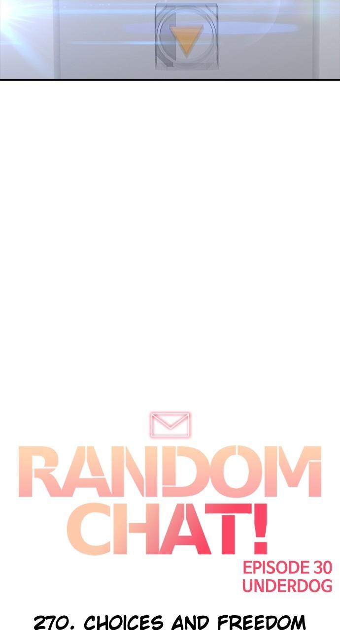 The Girl from Random Chatting! Chap 270 - Next Chap 271