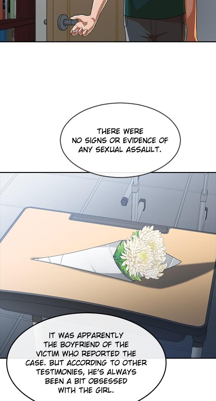 The Girl from Random Chatting! Chap 271 - Next Chap 272