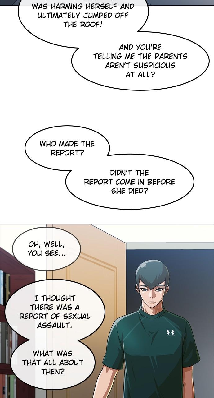 The Girl from Random Chatting! Chap 271 - Next Chap 272