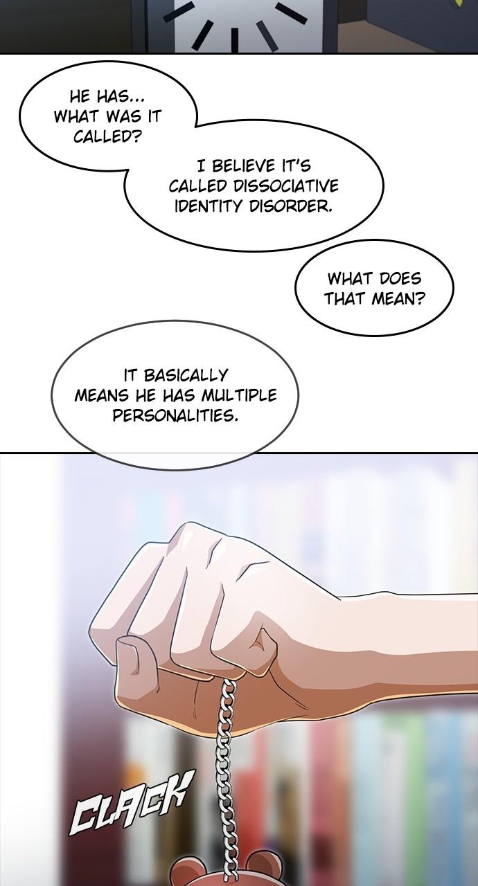 The Girl from Random Chatting! Chap 271 - Next Chap 272
