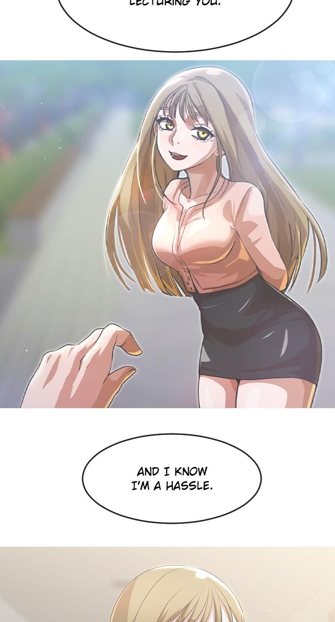 The Girl from Random Chatting! Chap 271 - Next Chap 272