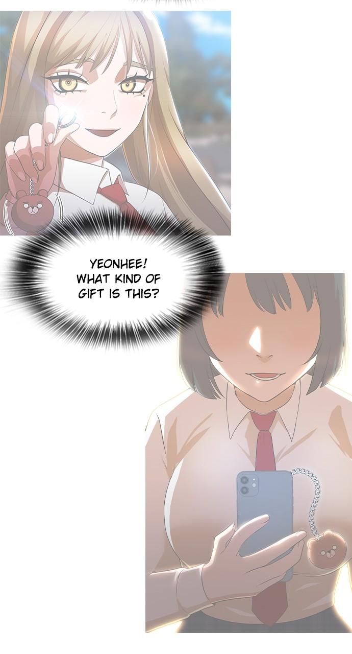 The Girl from Random Chatting! Chap 271 - Next Chap 272