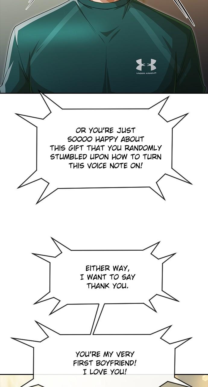 The Girl from Random Chatting! Chap 271 - Next Chap 272