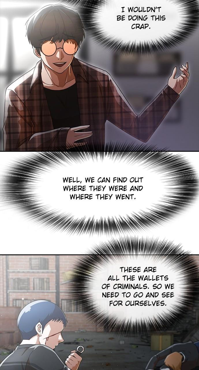 The Girl from Random Chatting! Chap 271 - Next Chap 272