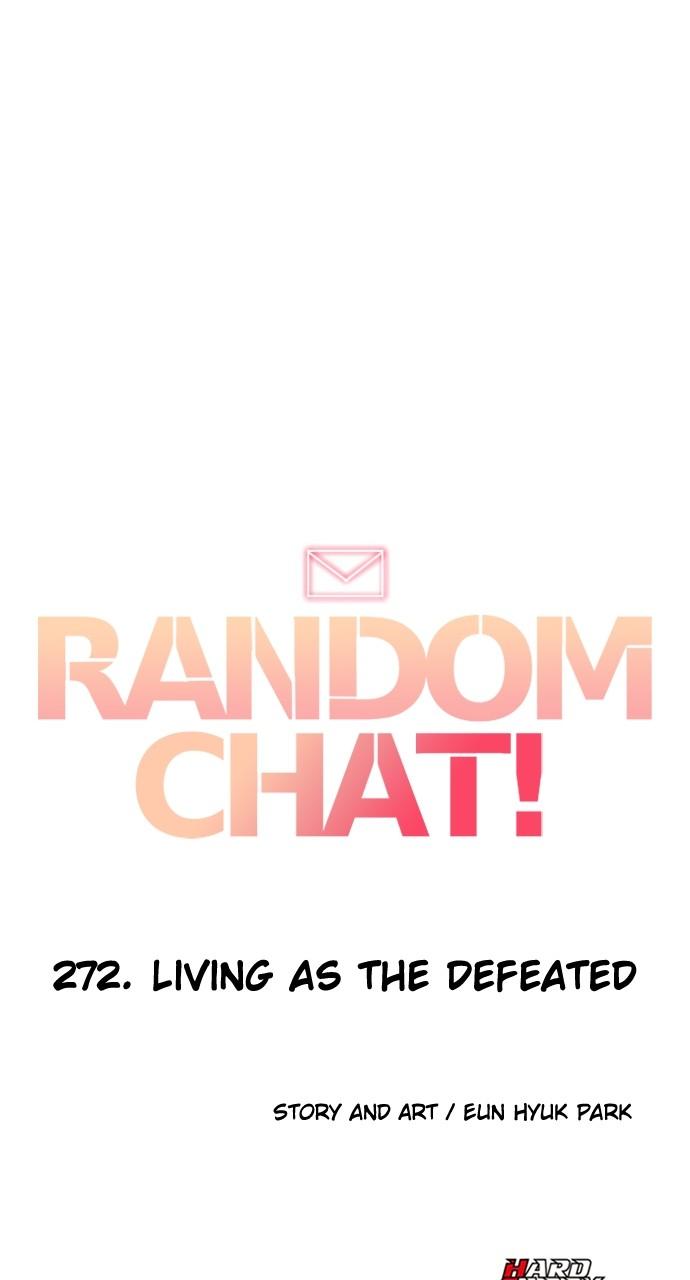 The Girl from Random Chatting! Chap 272 - Next Chap 273
