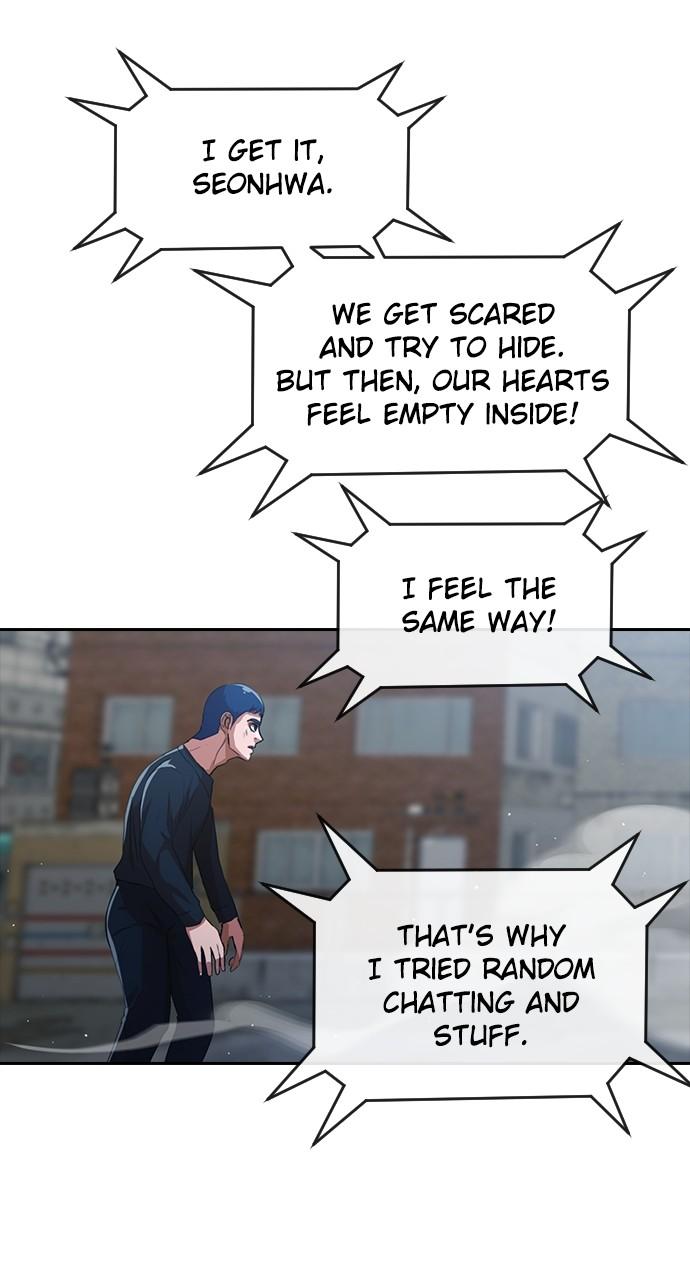 The Girl from Random Chatting! Chap 273 - Next Chap 274