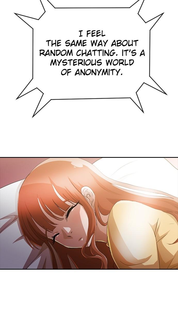 The Girl from Random Chatting! Chap 273 - Next Chap 274