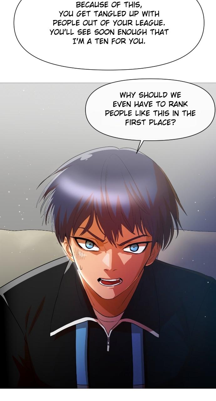 The Girl from Random Chatting! Chap 287 - Next Chap 288