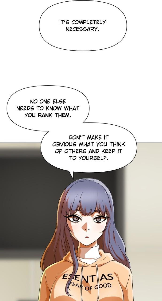 The Girl from Random Chatting! Chap 287 - Next Chap 288