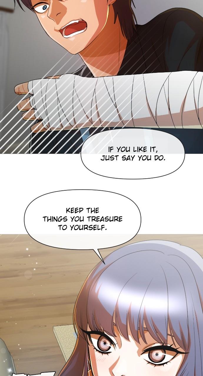 The Girl from Random Chatting! Chap 287 - Next Chap 288