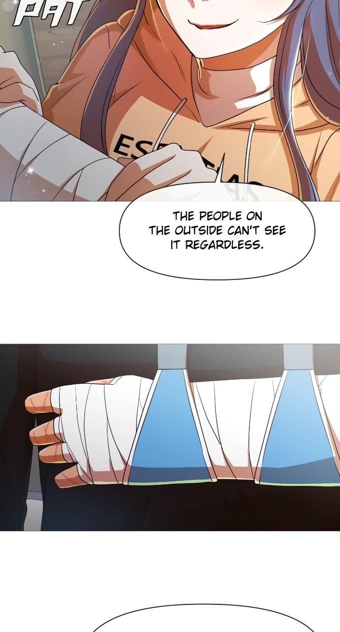 The Girl from Random Chatting! Chap 287 - Next Chap 288