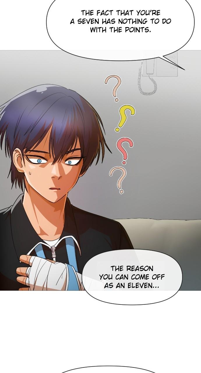 The Girl from Random Chatting! Chap 287 - Next Chap 288