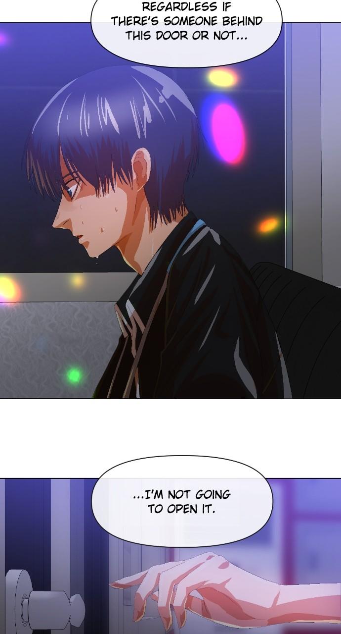 The Girl from Random Chatting! Chap 287 - Next Chap 288