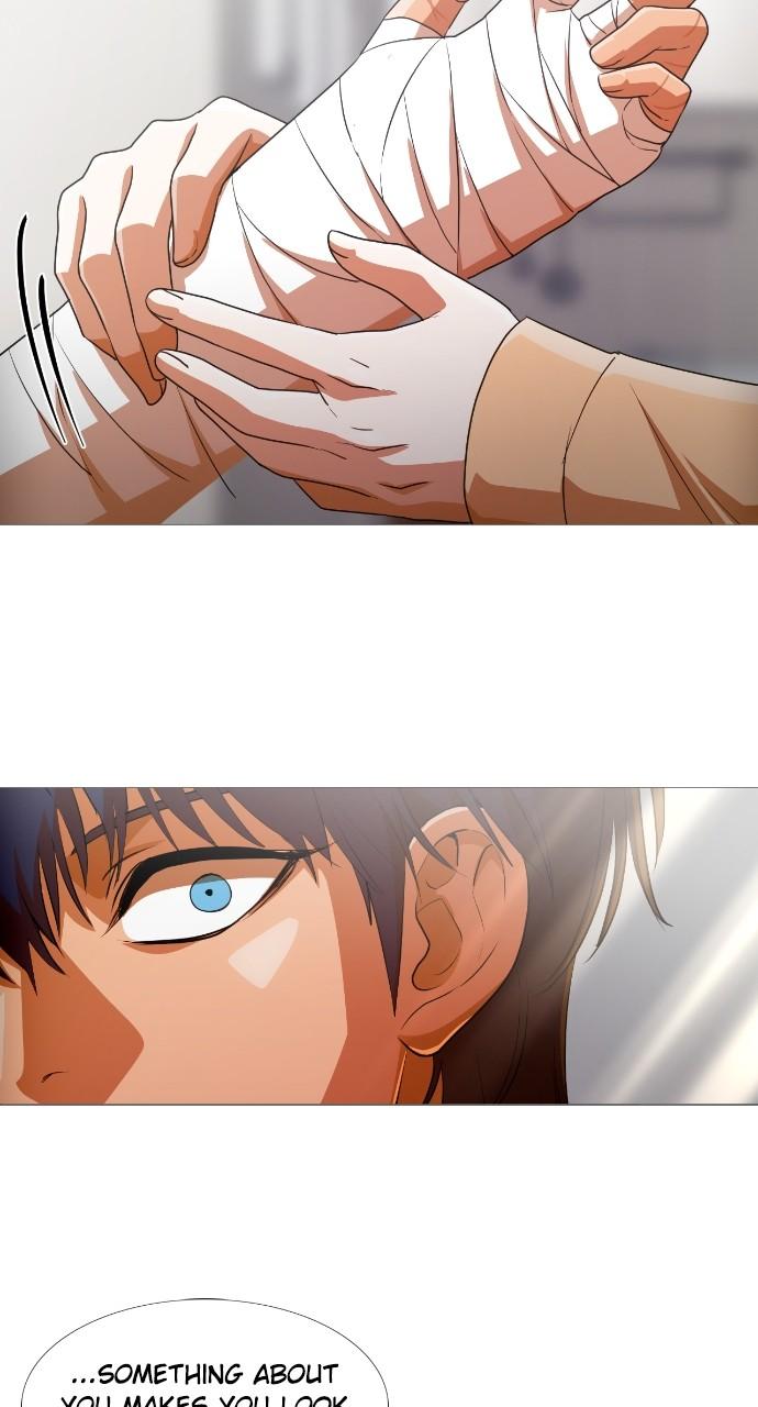 The Girl from Random Chatting! Chap 287 - Next Chap 288
