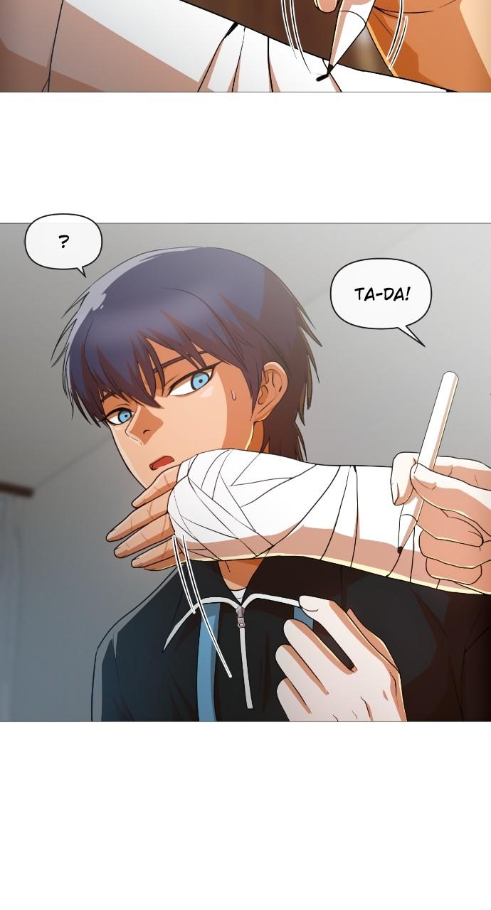 The Girl from Random Chatting! Chap 287 - Next Chap 288