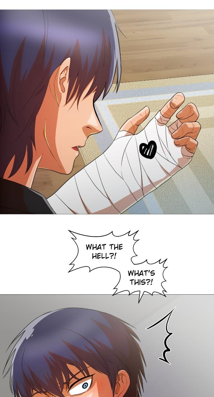 The Girl from Random Chatting! Chap 287 - Next Chap 288