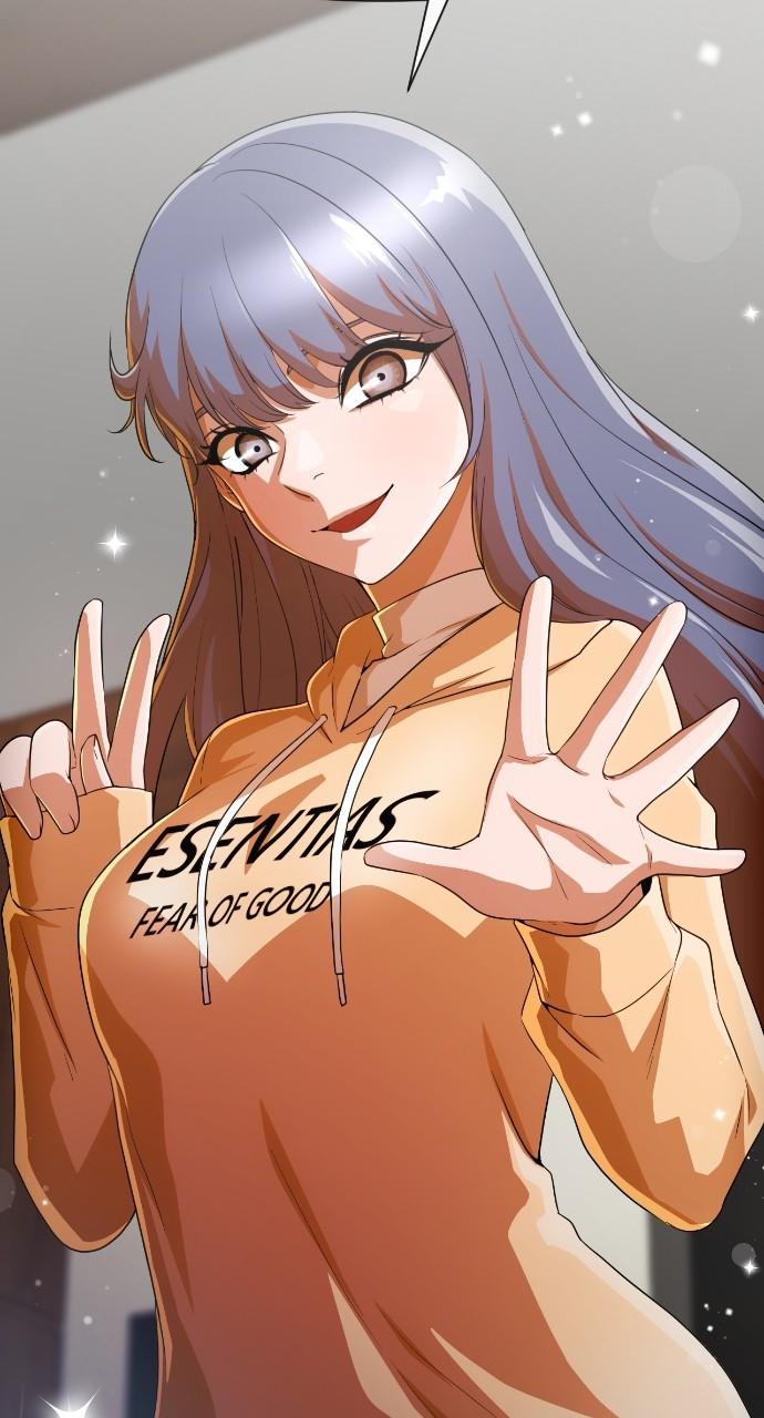 The Girl from Random Chatting! Chap 287 - Next Chap 288