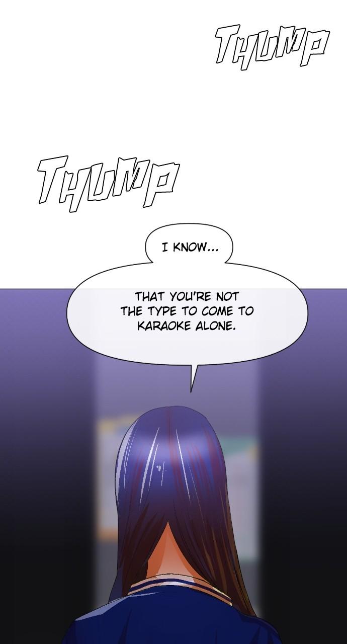 The Girl from Random Chatting! Chap 287 - Next Chap 288