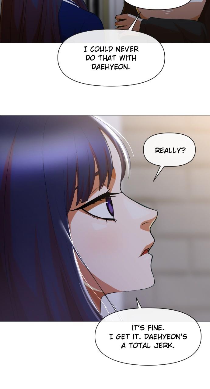 The Girl from Random Chatting! Chap 287 - Next Chap 288