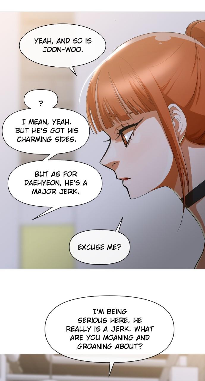 The Girl from Random Chatting! Chap 287 - Next Chap 288