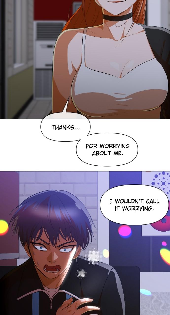 The Girl from Random Chatting! Chap 287 - Next Chap 288