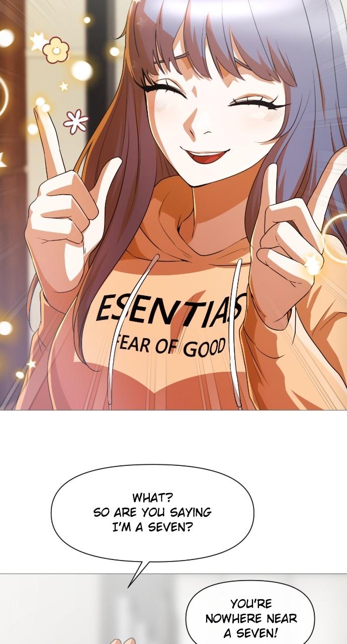 The Girl from Random Chatting! Chap 287 - Next Chap 288