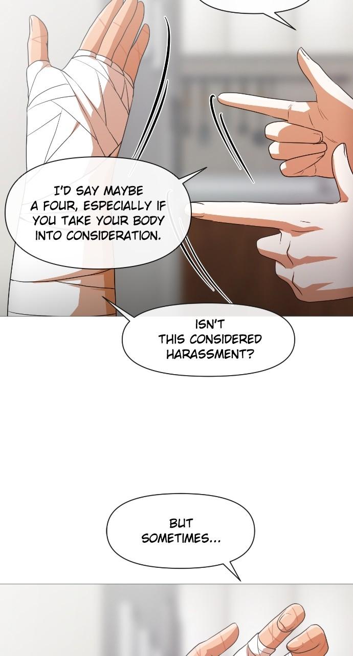 The Girl from Random Chatting! Chap 287 - Next Chap 288