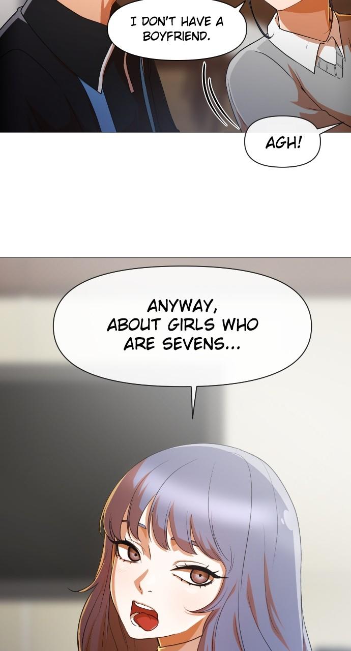 The Girl from Random Chatting! Chap 287 - Next Chap 288