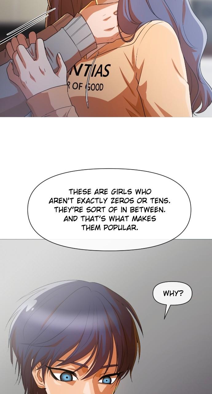The Girl from Random Chatting! Chap 287 - Next Chap 288