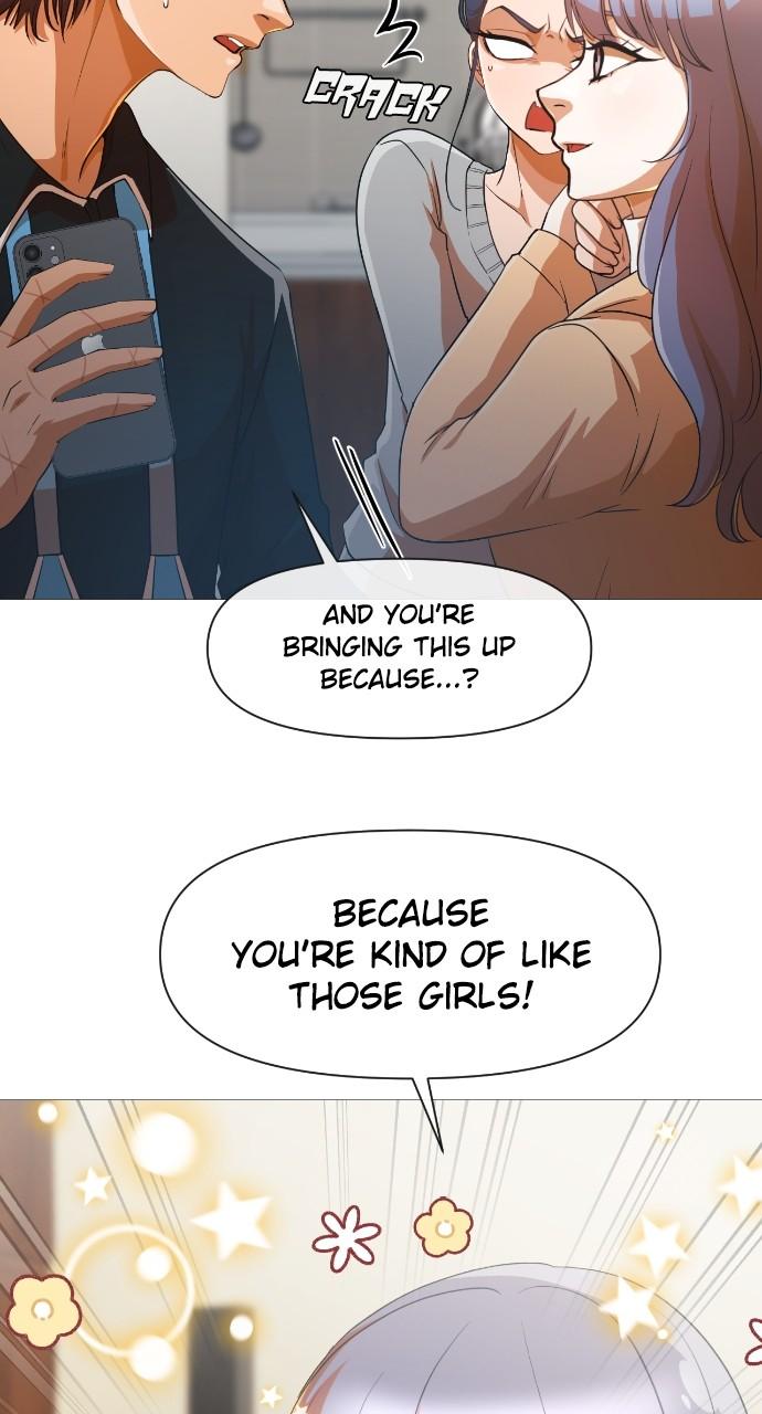 The Girl from Random Chatting! Chap 287 - Next Chap 288