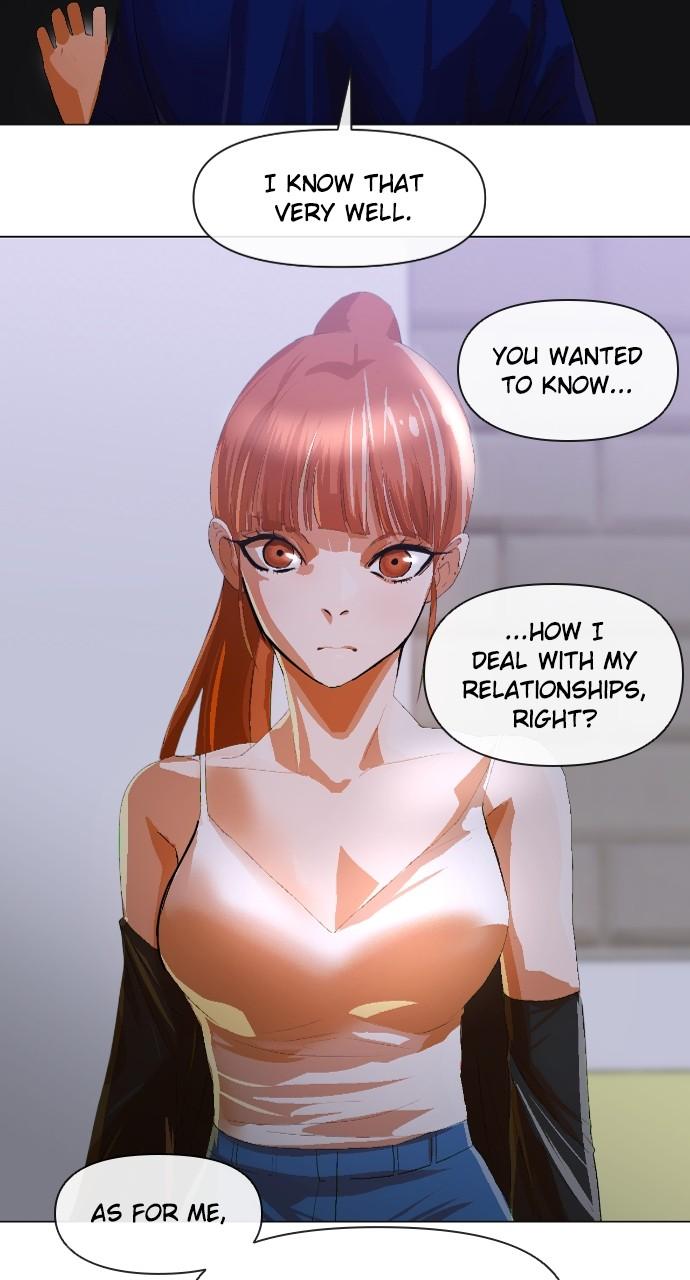 The Girl from Random Chatting! Chap 287 - Next Chap 288