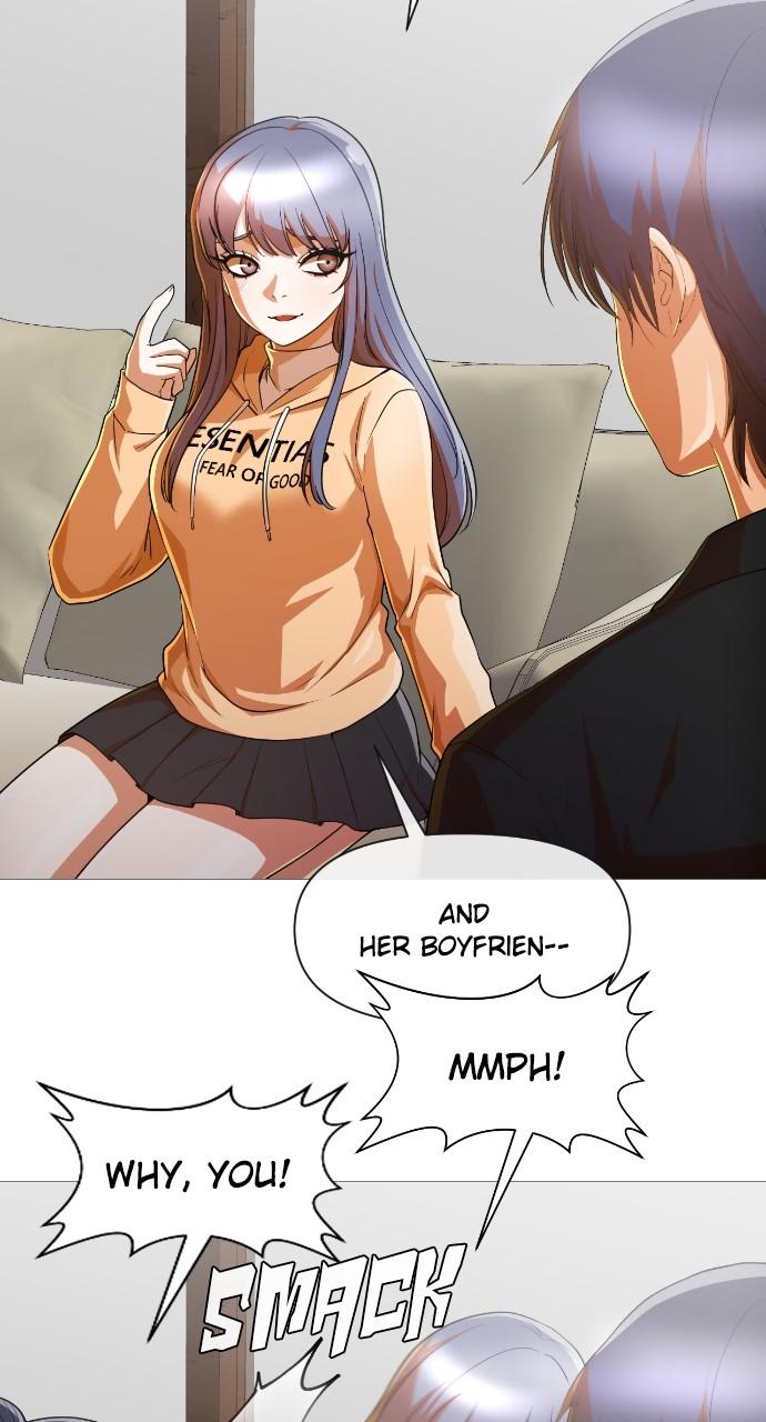 The Girl from Random Chatting! Chap 287 - Next Chap 288