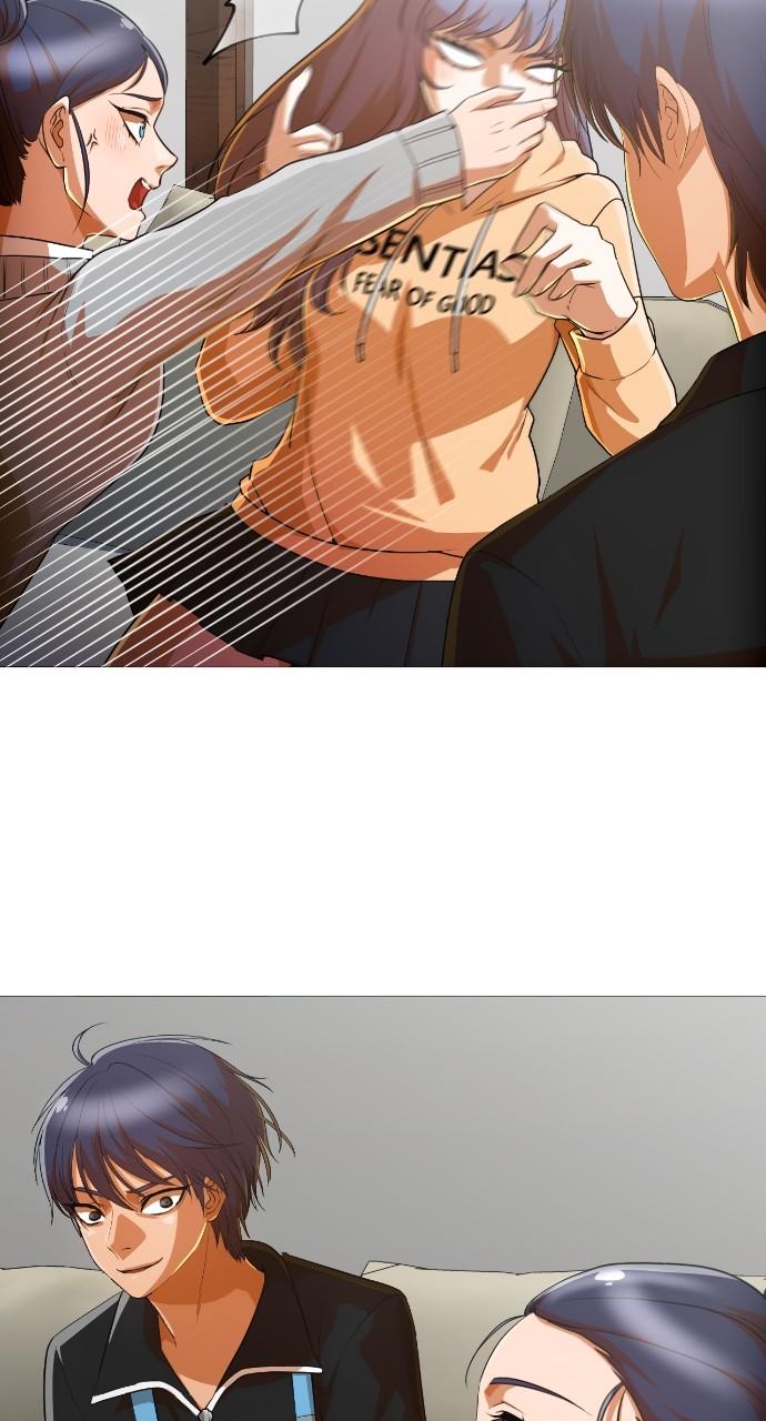 The Girl from Random Chatting! Chap 287 - Next Chap 288