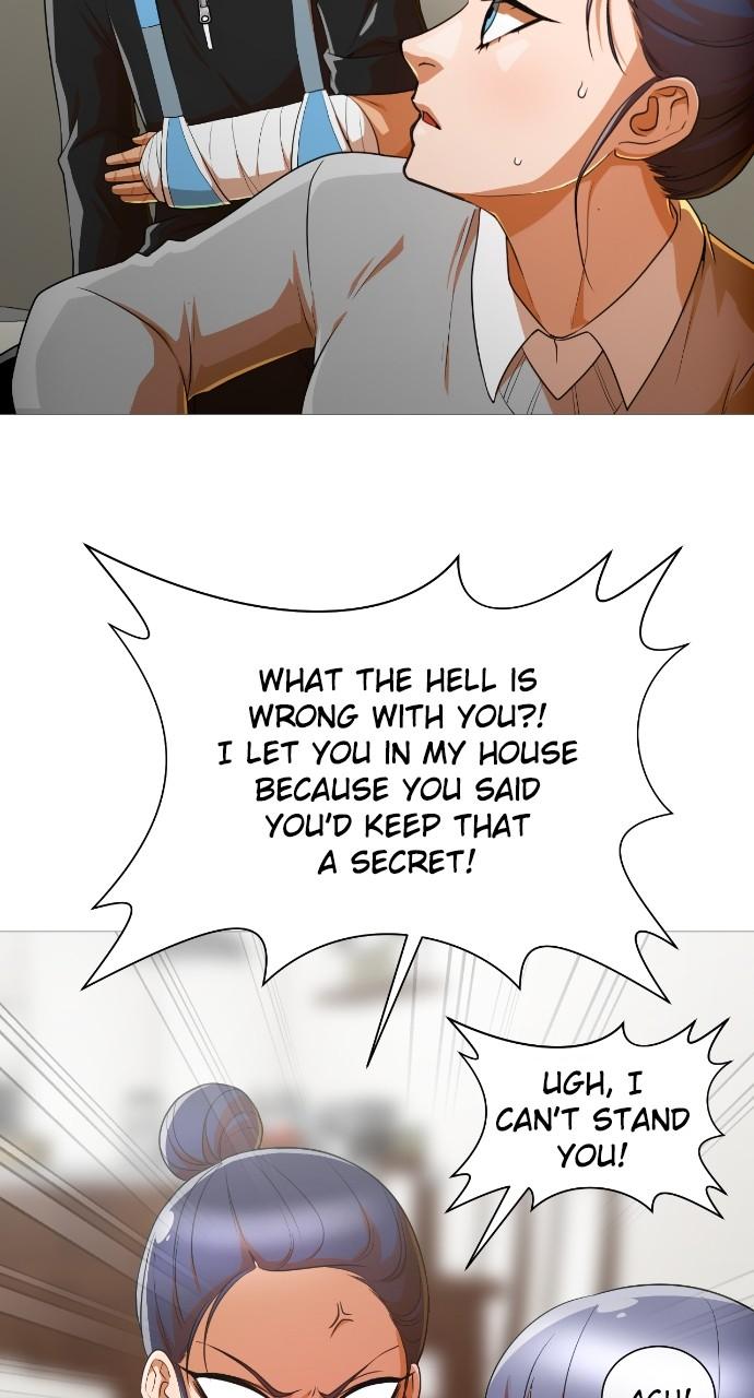 The Girl from Random Chatting! Chap 287 - Next Chap 288
