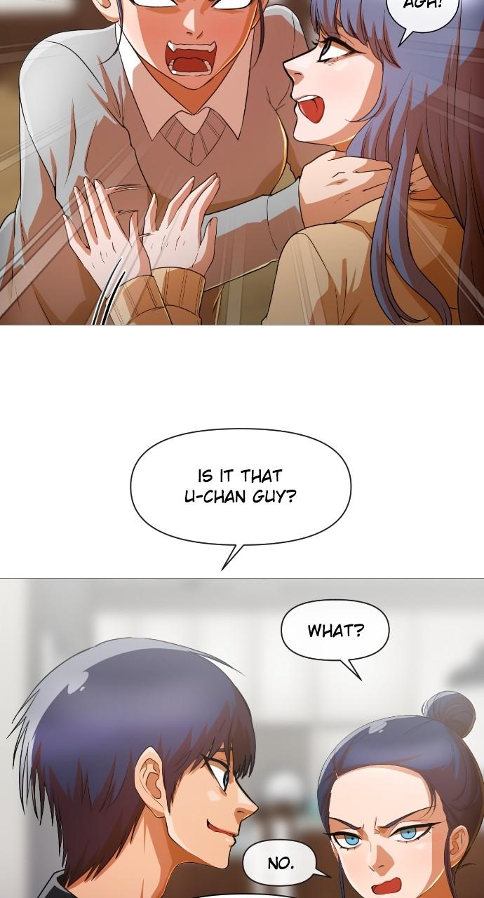 The Girl from Random Chatting! Chap 287 - Next Chap 288
