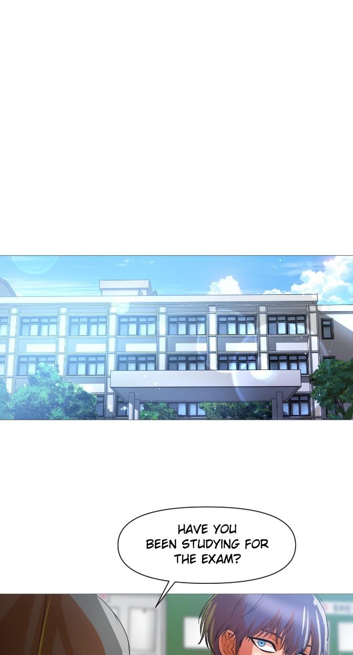 The Girl from Random Chatting! Chap 287 - Next Chap 288