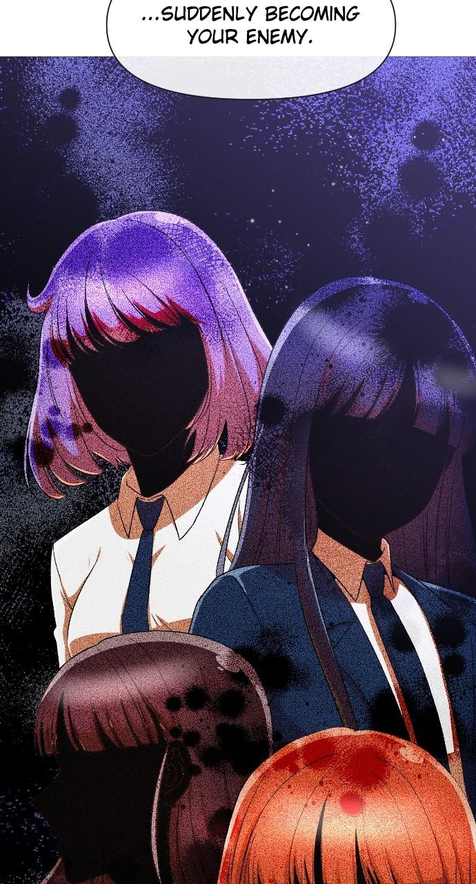 The Girl from Random Chatting! Chap 287 - Next Chap 288