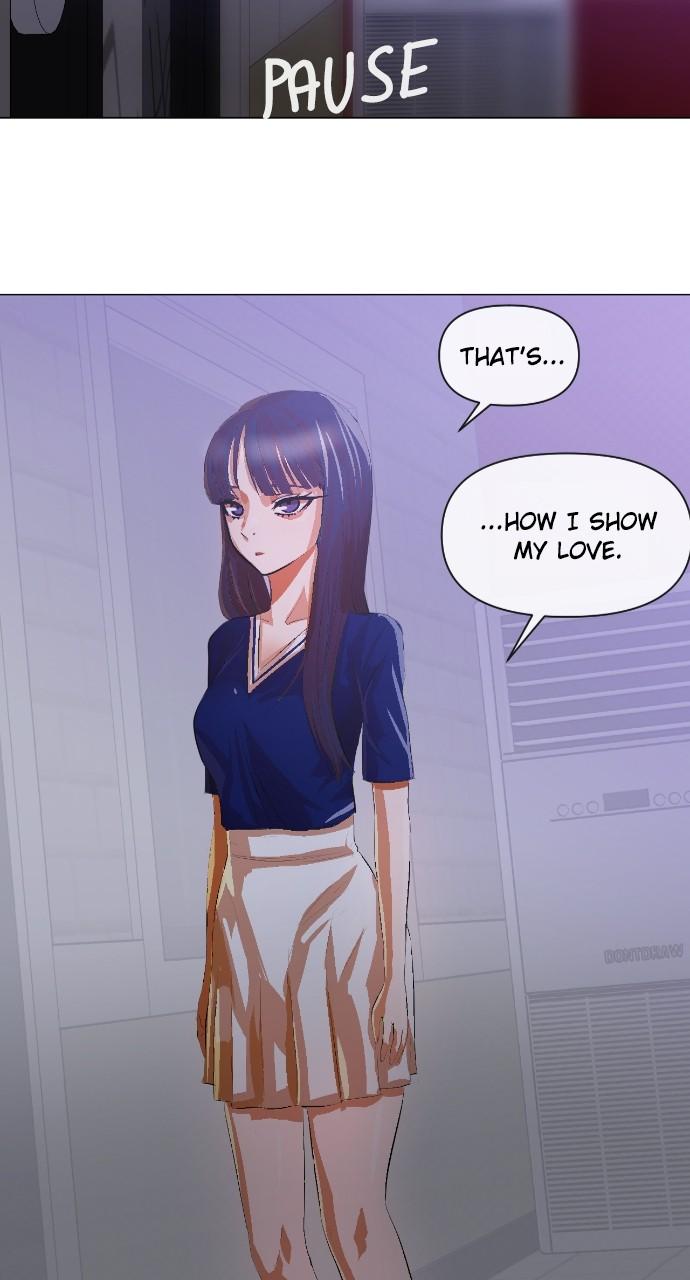 The Girl from Random Chatting! Chap 287 - Next Chap 288