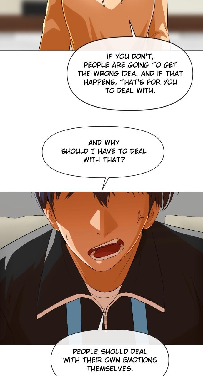 The Girl from Random Chatting! Chap 287 - Next Chap 288