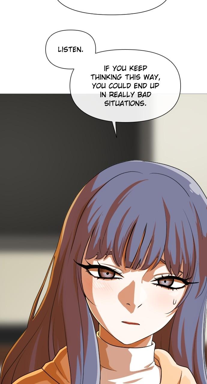 The Girl from Random Chatting! Chap 287 - Next Chap 288