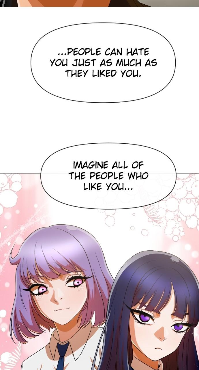 The Girl from Random Chatting! Chap 287 - Next Chap 288