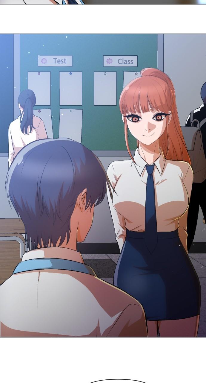 The Girl from Random Chatting! Chap 287 - Next Chap 288