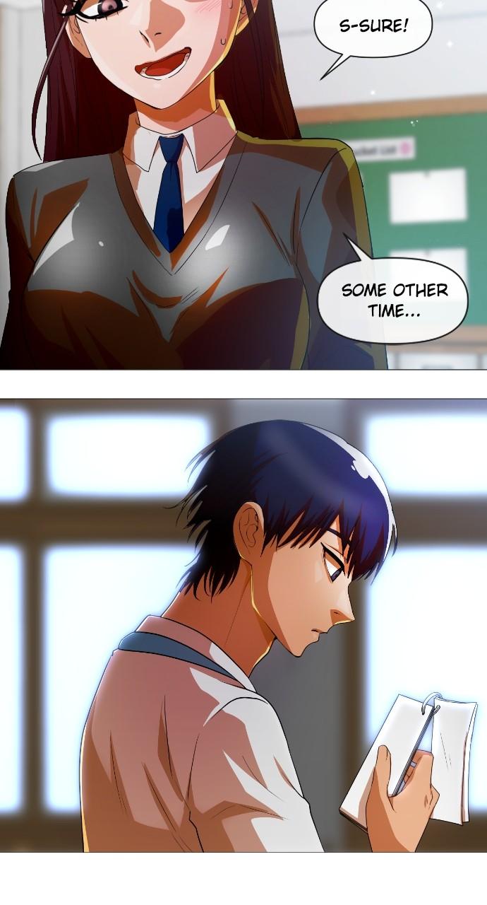 The Girl from Random Chatting! Chap 287 - Next Chap 288