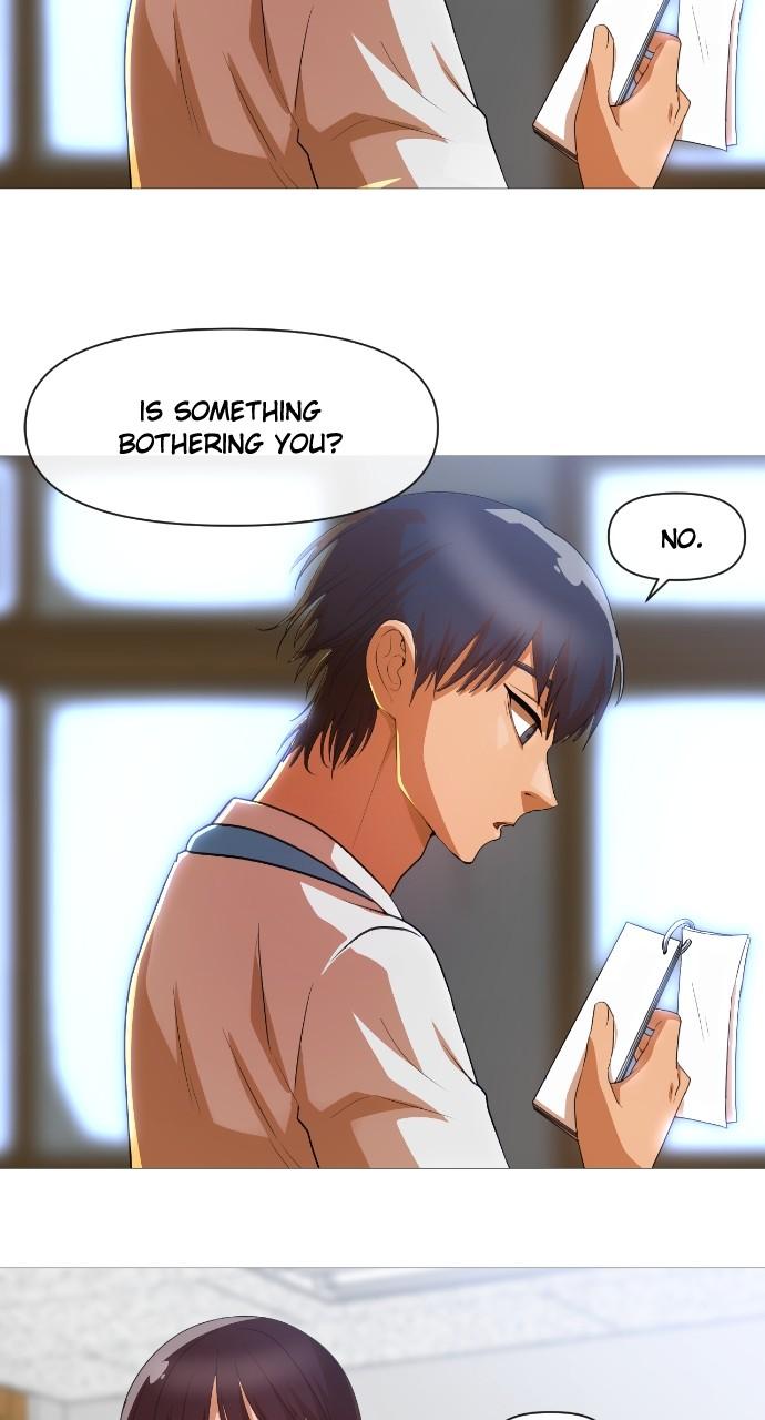 The Girl from Random Chatting! Chap 287 - Next Chap 288
