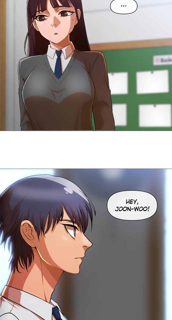 The Girl from Random Chatting! Chap 287 - Next Chap 288
