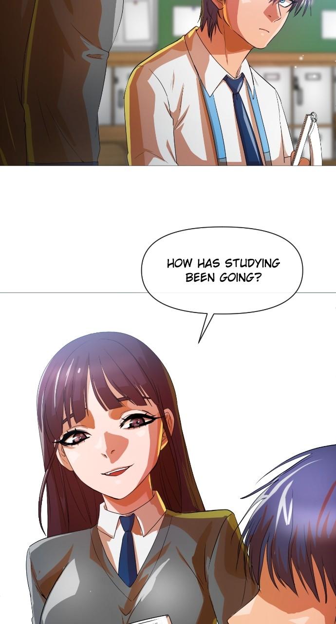 The Girl from Random Chatting! Chap 287 - Next Chap 288
