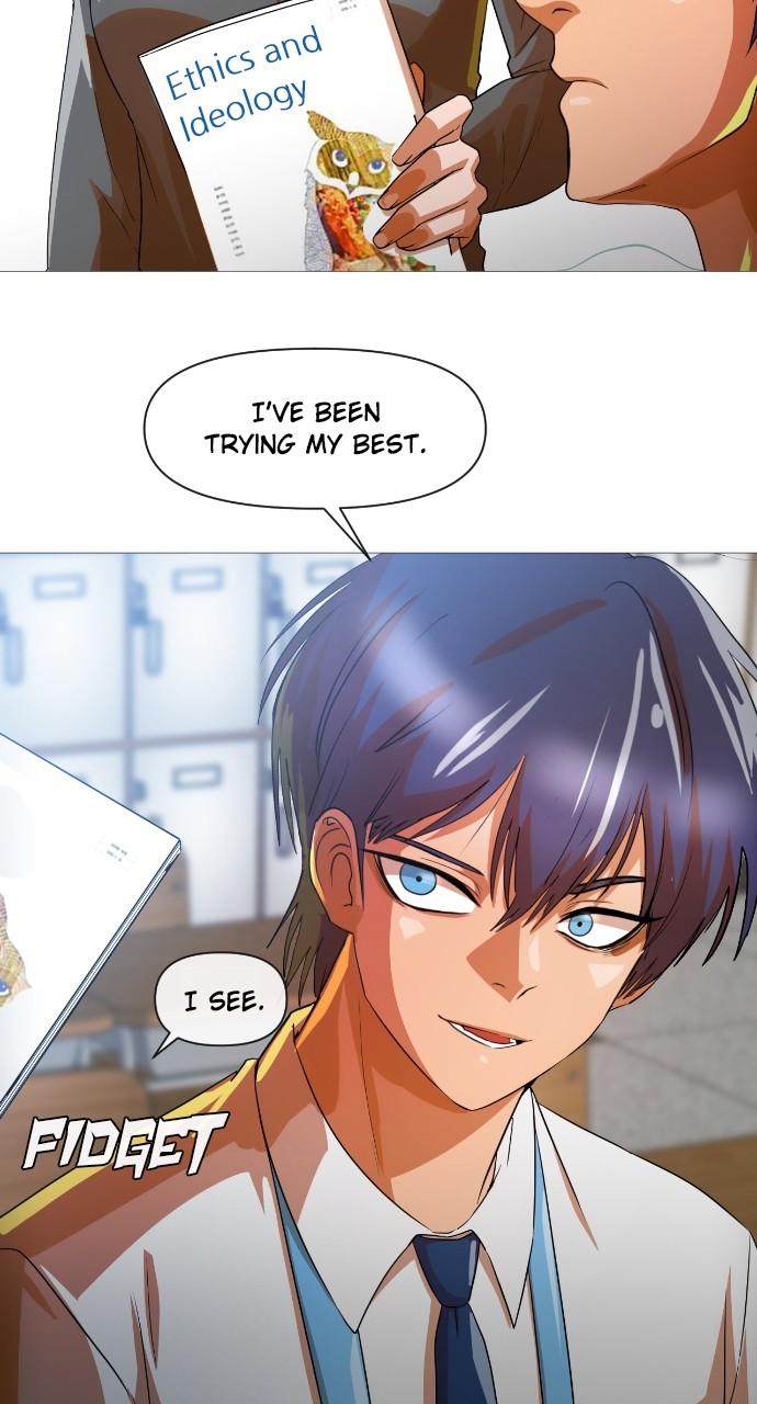 The Girl from Random Chatting! Chap 287 - Next Chap 288