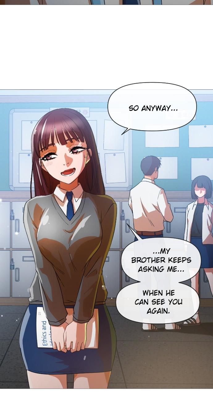 The Girl from Random Chatting! Chap 287 - Next Chap 288
